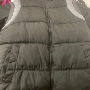 Old navy  snow jacket